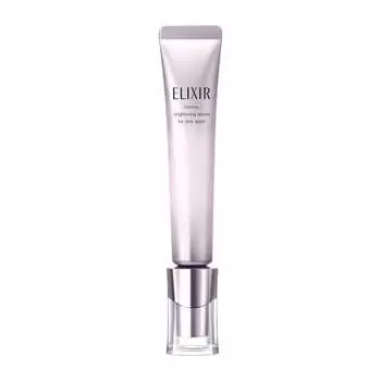 Elixir white spot clear serum wt 22g quasi-drug serum pure retinol m-tranexamic acid whitening aging care shiseido