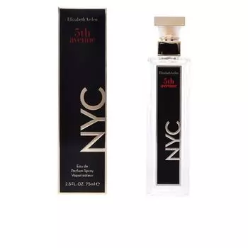 Elizabeth Arden 5th Avenue NYC Парфюмированная вода-спрей 75 мл