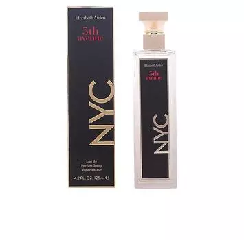Elizabeth Arden 5Th Avenue Nyc Spray 125ml парфюмерная вода 125 ml