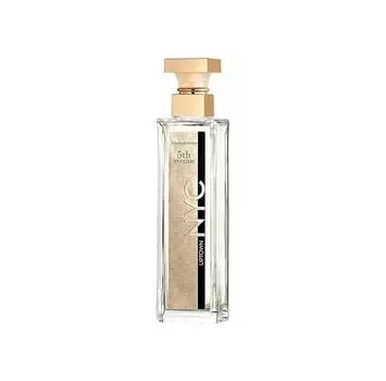 Elizabeth Arden 5th Avenue NYC Uptown парфюмерная вода 125 ml
