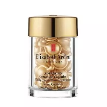 Elizabeth Arden Advanced Ceramide Ежедневная восстанавливающая сыворотка для молодости 30 капсул