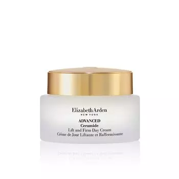 Elizabeth Arden Advanced Ceramine Lift y Firm Дневной крем 50 мл