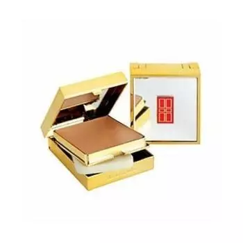 Elizabeth Arden Blisty Finish Sponge на кремовой косметике 0,8 унции. Ириска 72