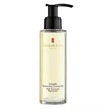 Elizabeth Arden Ceramide Replenishing очищающее масло 200 мл