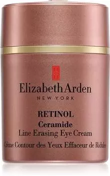 Elizabeth Arden Ceramide S Retinol Crme Yeux Anti-rides Contour Des Yeux TU прозрачный