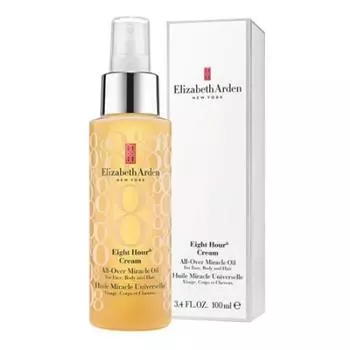 Elizabeth Arden Eight Hour Cream Miracle Oil 100 мл, 3 шт.