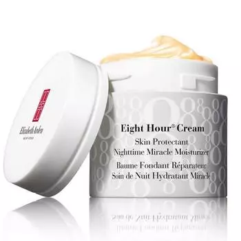 Elizabeth Arden Eight Hour Nighttime Miracle увлажняющий крем, 50 мл