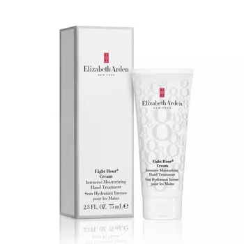 Elizabeth Arden ELIZABETH ARDEN Eight Hour Cream Интенсивный увлажняющий уход для рук 75 мл