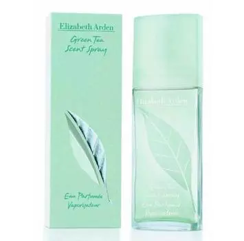 Elizabeth Arden Green Tea 100ml туалетная вода