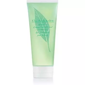 Elizabeth Arden Green Tea Bath Shower Gel 200ml & [item]