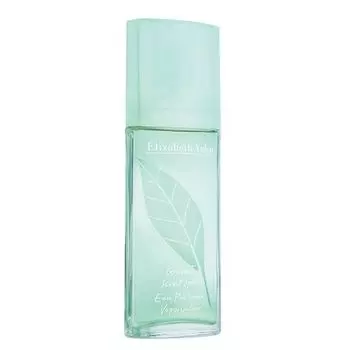 Elizabeth Arden Green Tea Eau Парфюмированная вода-спрей 50 мл