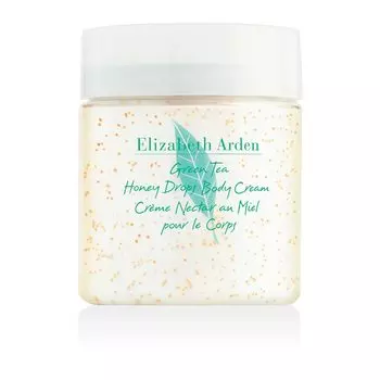 Elizabeth Arden Green Tea Honey Drops Крем для тела 500 мл [продукт]