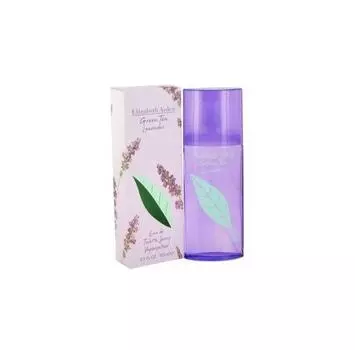 Elizabeth Arden Green Tea Lavender туалетная вода 100 ml