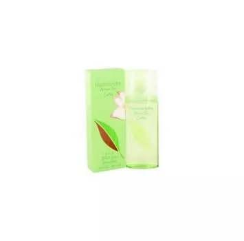 Elizabeth Arden Green Tea Lotus туалетная вода 100 ml