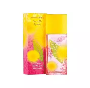 Elizabeth Arden Green Tea Mimosa туалетная вода 100 ml