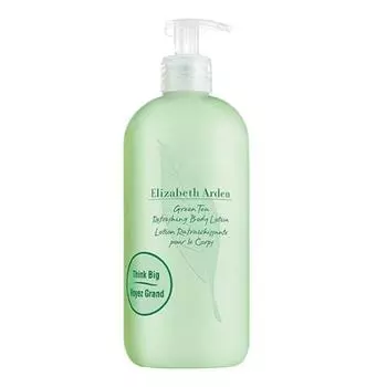 Elizabeth Arden Green Tea Refreshing Body Lotion 500ml
