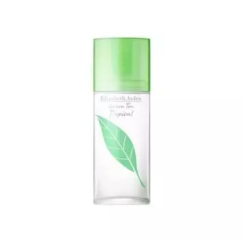Elizabeth Arden Green Tea Tropical туалетная вода 100 ml