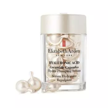 Elizabeth Arden Керамид с гиалуроновой кислотой 30 капсул