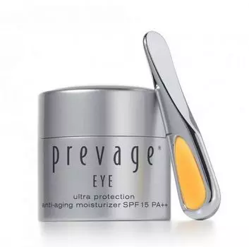 Elizabeth Arden Prevage Антивозрастной увлажняющий крем для глаз Spf15 15 мл