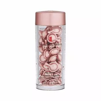 Elizabeth Arden Retinol Ceramide Capsules 28ml (60 capsules) [product]
