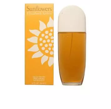 Elizabeth Arden Sunflowers 100ml туалетная вода
