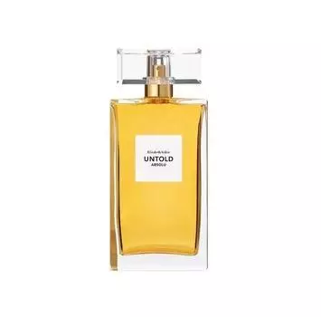 Elizabeth Arden Untold Absolu парфюмерная вода 100 ml
