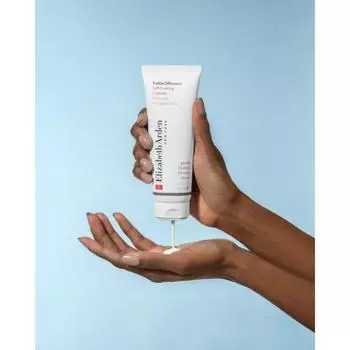 Elizabeth Arden Visible Difference Мягкое пенящееся очищающее средство 125 мл FREE