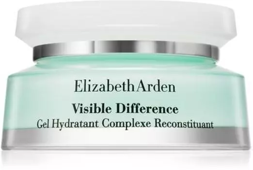 Elizabeth Arden Visible Difference Replenishing Hydragel Complex Gel-crme Lger Hydratant TU прозрачный