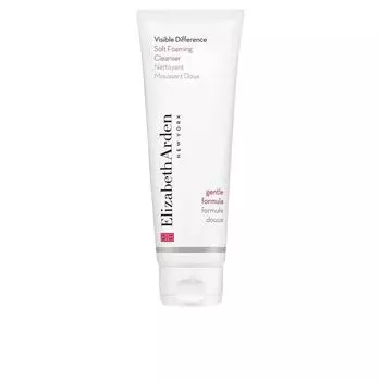Elizabeth Arden Visible Difference Мягкое пенящееся очищающее средство 125 мл