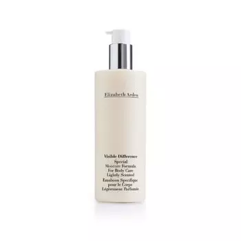 Elizabeth Arden Visible Difference Специальный увлажняющий уход за телом 300 мл