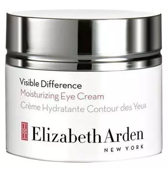Elizabeth Arden Visible Difference Увлажняющий крем для глаз 15 мл