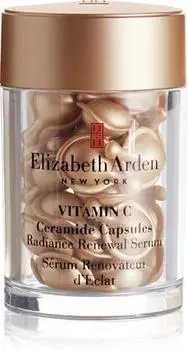 Elizabeth Arden Vitamin C Srum Illuminateur TU прозрачный