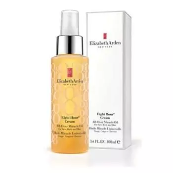 Elizabeth Arden Восьмичасовой крем-масло для всего тела, 100 мл