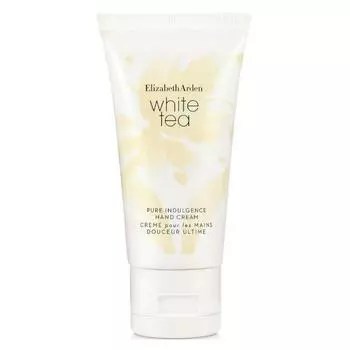 Elizabeth Arden White Tea Pure Indulgence Крем для рук 30 мл
