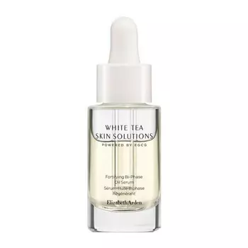 Elizabeth Arden White Tea Skin Solutions Осветляющий гель для кожи вокруг глаз Тестер 15 мл