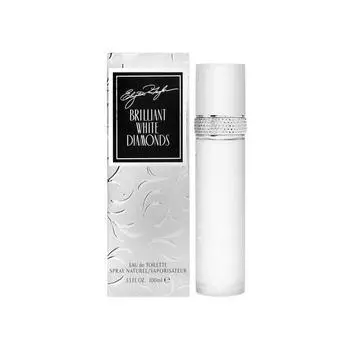 Elizabeth Taylor White Diamonds Brillant туалетная вода 100 ml