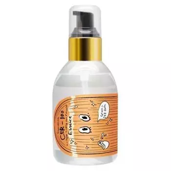 [Elizavecca] CER-100 Collagen Coating Hair A+ Muscle Essence 150мл