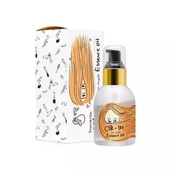 ELIZAVECCA CER-100 Hair Muscle Essence Oil 100 мл
