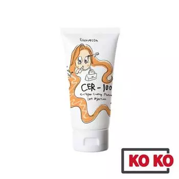 [Elizavecca] Cer-100 Коллагеновое покрытие Белково-ионная инъекция 50мл