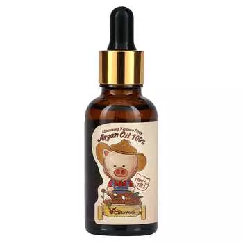 Elizavecca, Farmer Piggy, 100% Argan Oil, 1.01 fl oz (30 ml)