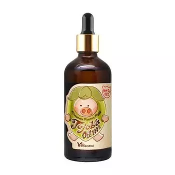 Elizavecca - Farmer Piggy Jojoba Oil 100%