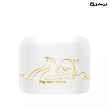 Elizavecca Gold CF Nest B-Jo Eye Want Cream 100g (3 разных количества) 1