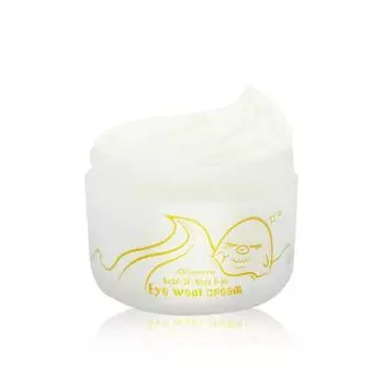 [ELIZAVECCA] Gold CF-Nest B-jo Крем для кожи вокруг глаз 100мл