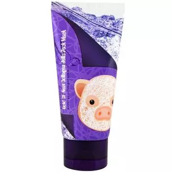 Elizavecca - Gold CF-Nest Collagen Jella Pack Mask 80ml