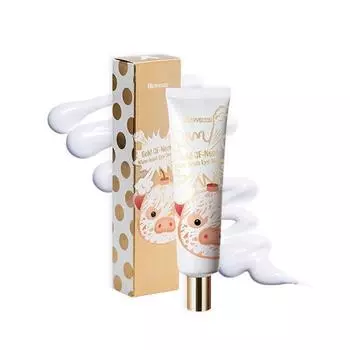 Elizavecca Gold CF-Nest White Bomb Eye Cream (30 мл / 1,01 унции)