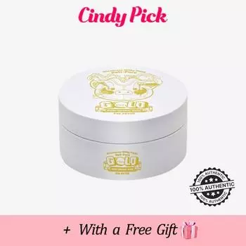 Elizavecca Hell-Pore Gold Патчи для глаз с гиалуроновой кислотой 60шт (2 варианта)