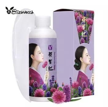 Elizavecca Hwa Yu Hong Flower Essence Lotion 200 мл