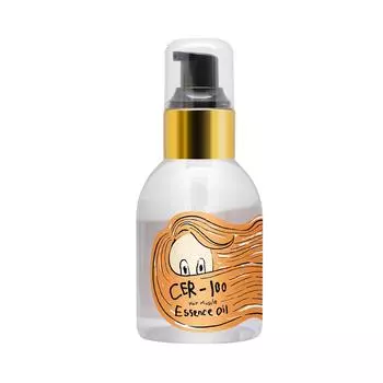 Elizavecca Масло-эссенция для мышц волос (ЦВР-100) 100 мл