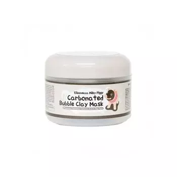 Elizavecca Milky Piggy Carbonated Bubble Clay Mask 100гр.