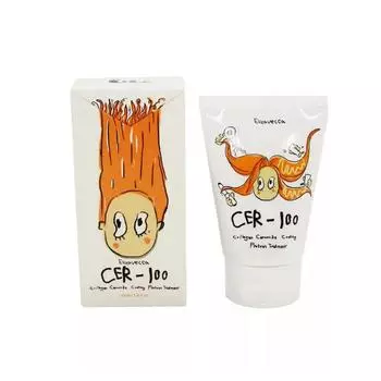 Elizavecca - Milky Piggy CER-100 Collagen Ceramide Coating Protein Treatment